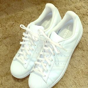 Men’s Adidas Athletic Shoes
